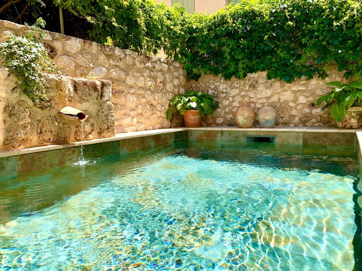 La Maison Du Courtil, Pistache-Chocolat Moustiers-Sainte-Marie Εξωτερικό φωτογραφία